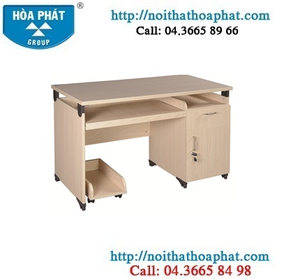 Bàn máy tính Athena ATM120 3 mẫu bàn máy tính chất lượng mà Hòa Phát muốn giới thiệu tới người dùng