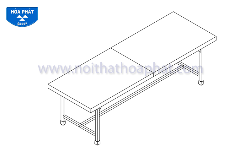 Hướng dẫn lắp đặt sản phẩm bàn siêu âm BSA01