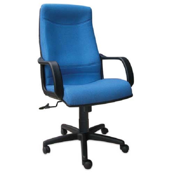Ghế lưng cao SG704 | Ghế trưởng phòng Hòa Phát