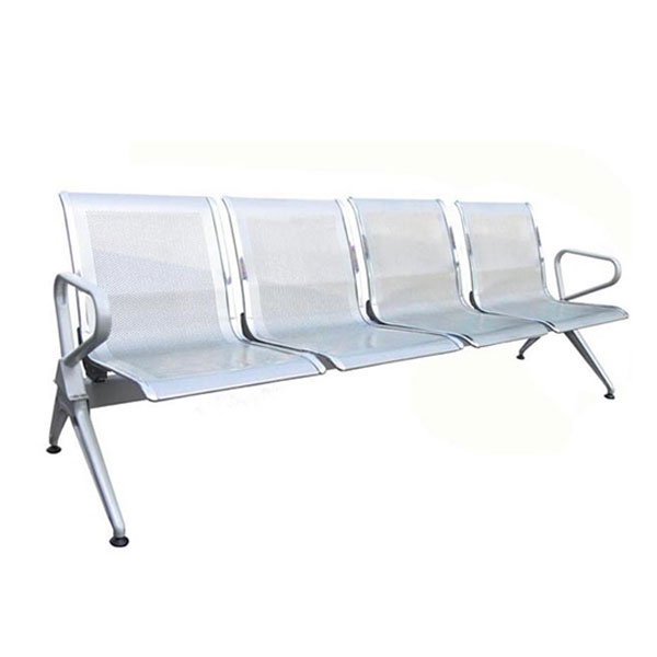 Ghế phòng chờ GPC06-4 | Ghế băng chờ Hòa Phát