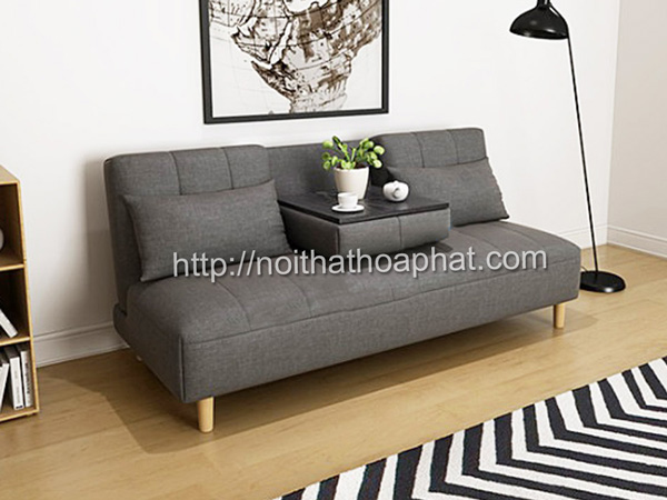 Sofa gia đình cao cấp SF130 | Sofa vải nỉ Hòa Phát