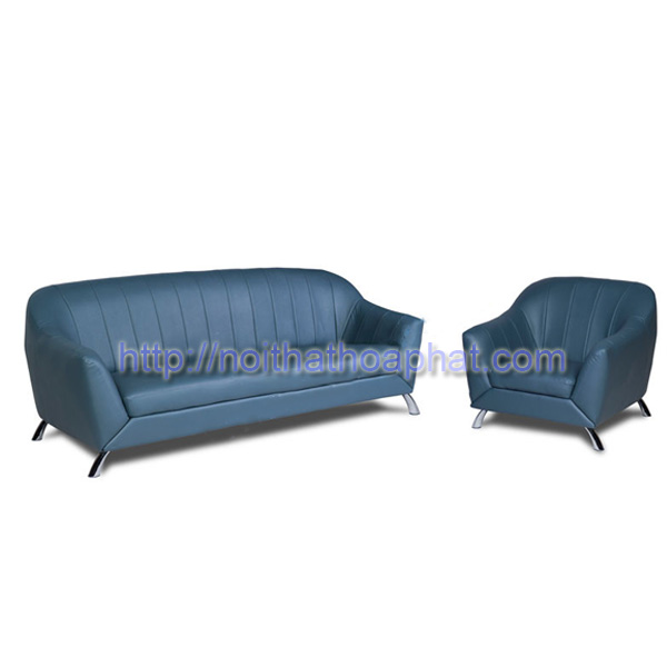 Sofa gia đình cao cấp SF313 | Sofa Hòa Phát