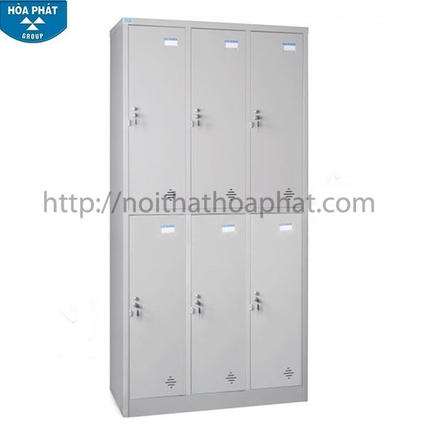 tủ locker hoa phát tu982-3k Top 3 mẫu tủ locker Hòa Phát bạn không nên bỏ qua 3