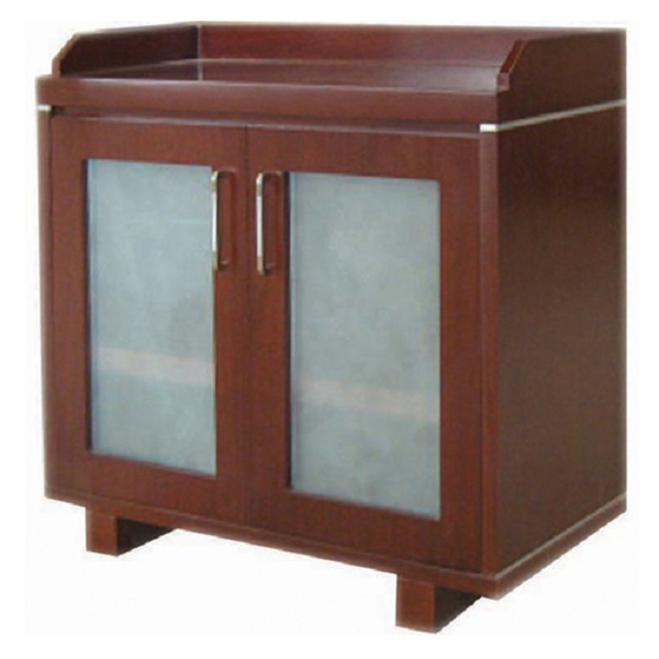 Tủ thấp giám đốc sơn PU DC8040H1 | Tủ lãnh đạo | Tủ tài liệu Hòa Phát