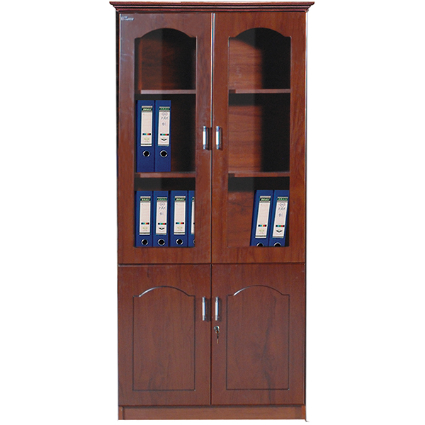 Tủ giám đốc sơn PU DC940H1 | Tủ lãnh đạo | Tủ tài liệu Hòa Phát