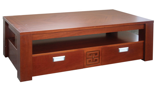 Bàn sofa gỗ BSF64V