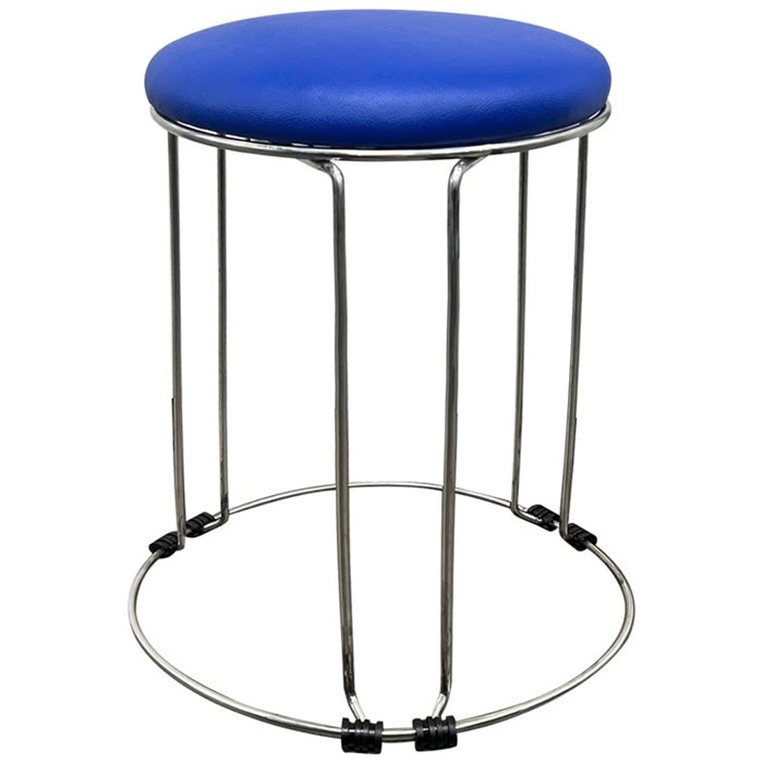 Ghế đôn khung inox GD05CI-2