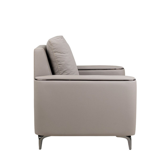 Bộ ghế sofa văn phòng SF717