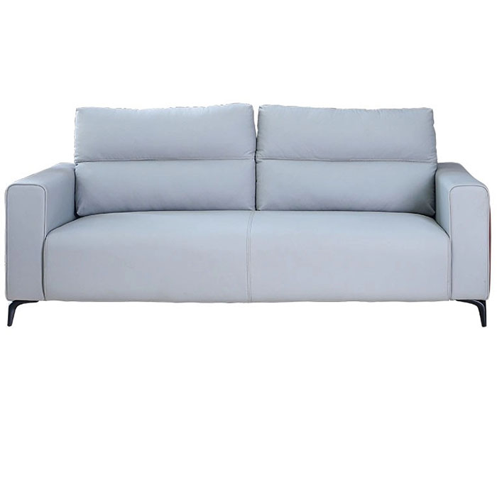 Bộ ghế sofa bọc da SF716