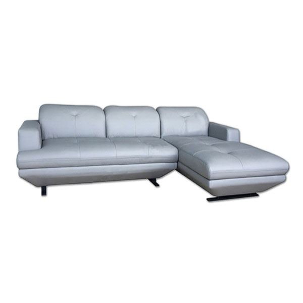 Ghế sofa da SF67