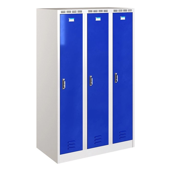 Tủ locker phòng thay đồ TTD981-3KT