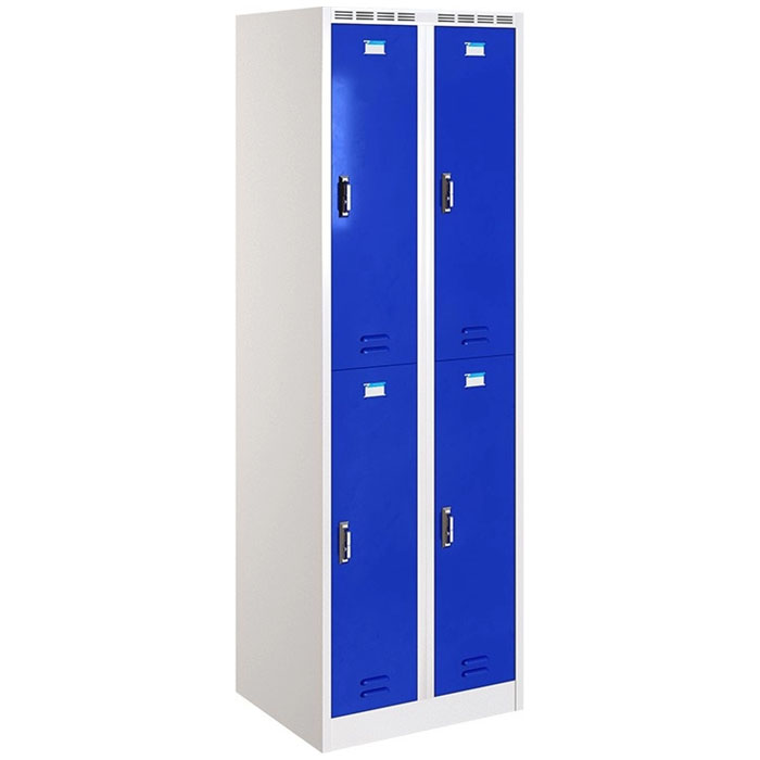 Tủ để đồ locker TTD982-2K