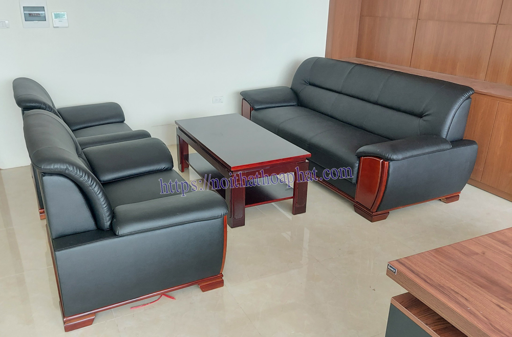 Sofa văn phòng SF01