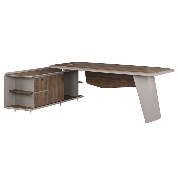 Bàn lãnh đạo Hòa Phát LUXB2218S8