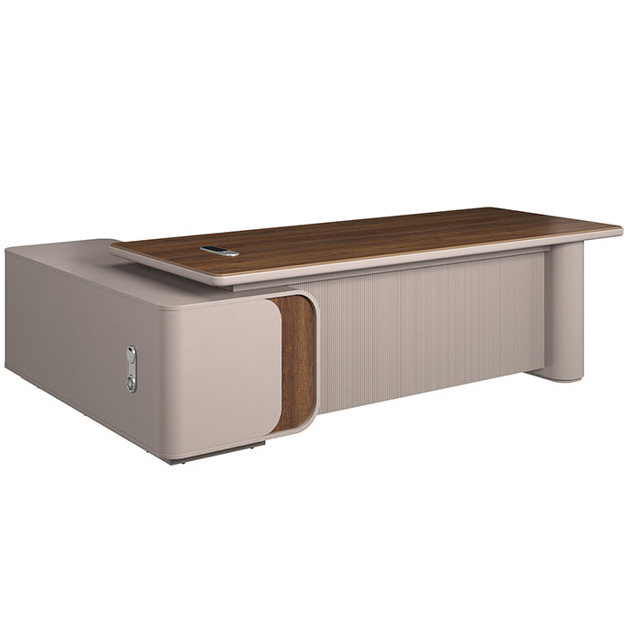 Bàn lãnh đạo LUXURY LUXB2618S10