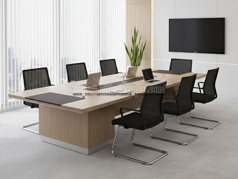 đại lý bàn họp chính hãng