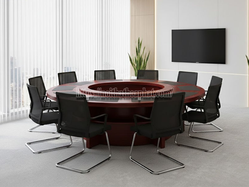 mua bàn họp online chính hãng