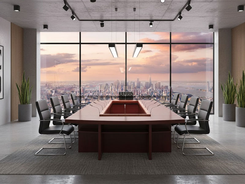 đại lý cấp 1 nội thất Hòa Phát