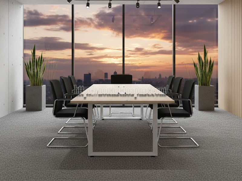 bàn họp giá rẻ dưới 5 triệu