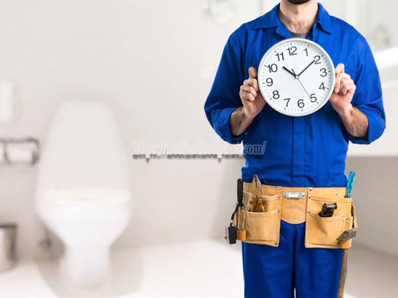 chính sách bảo hành bàn họp Hòa Phát