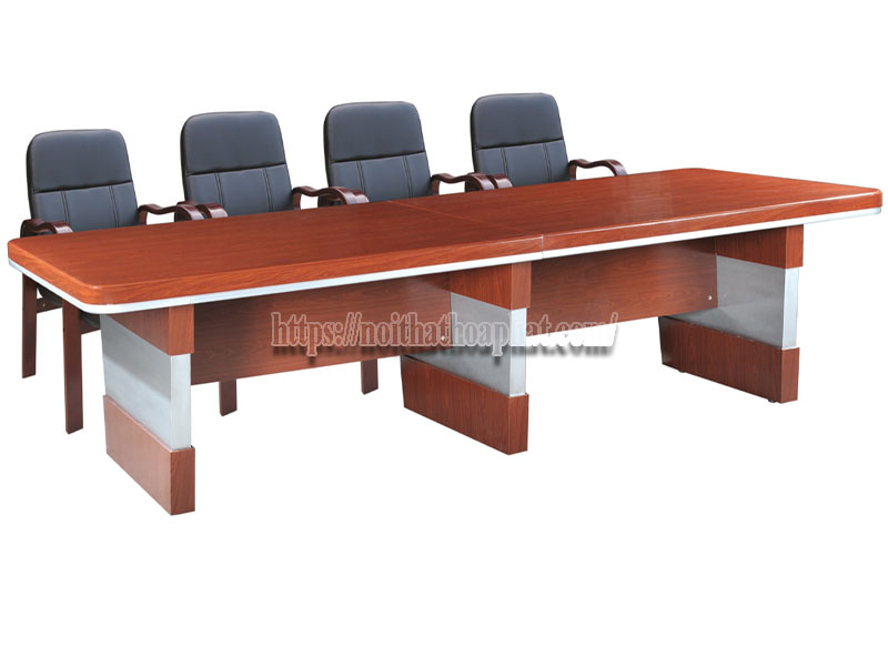 bàn họp Hòa Phát