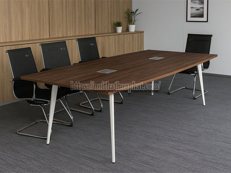 vai trò của bàn họp trong công sở