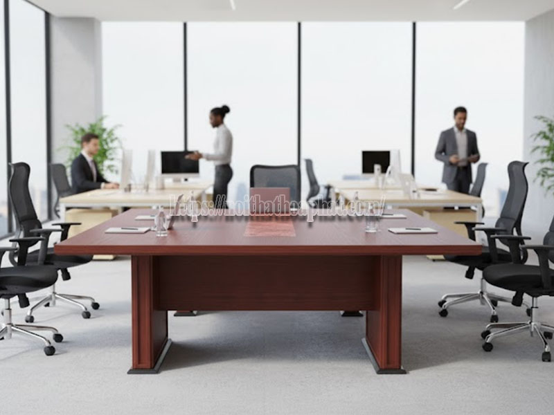 bàn họp văn phòng là gì