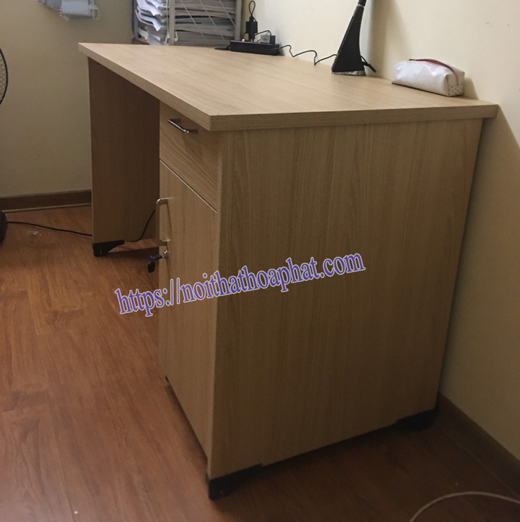 Bàn làm việc 1m2 AT120SHL3C
