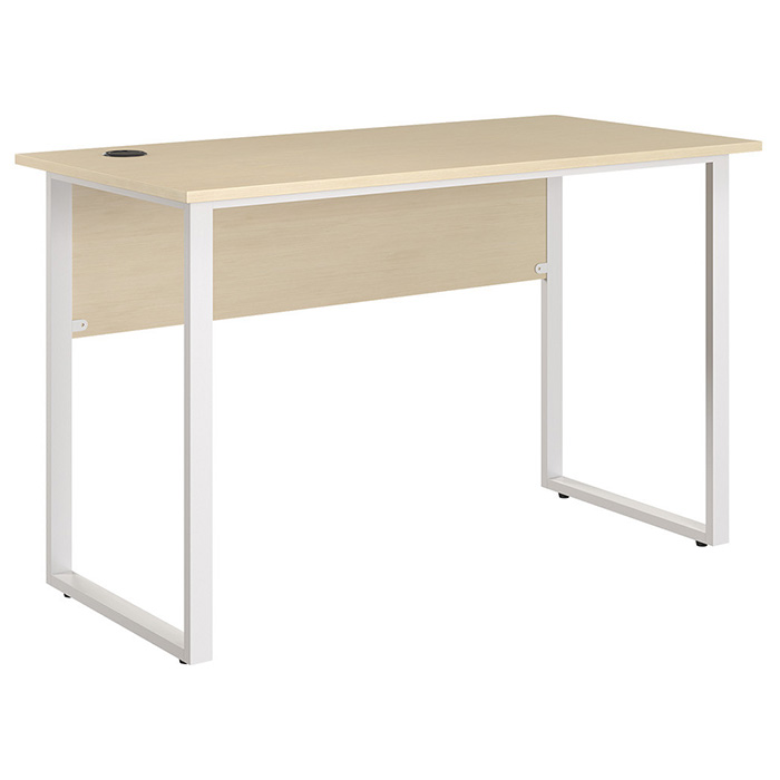 Bàn nhân viên chân sắt AT120SCS1R17