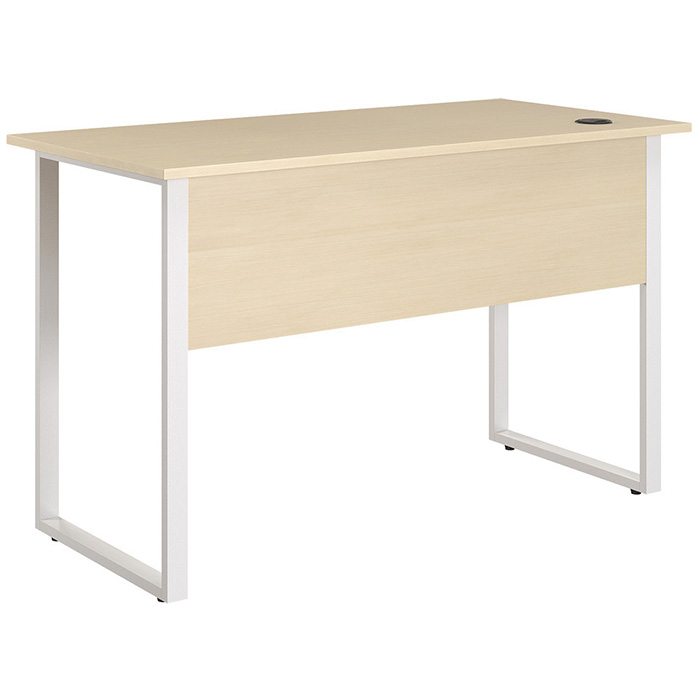 Bàn nhân viên chân sắt AT120SCS1R17 2