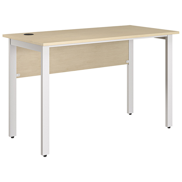 Bàn nhân viên chân sắt AT120SCS6Y3-17 2