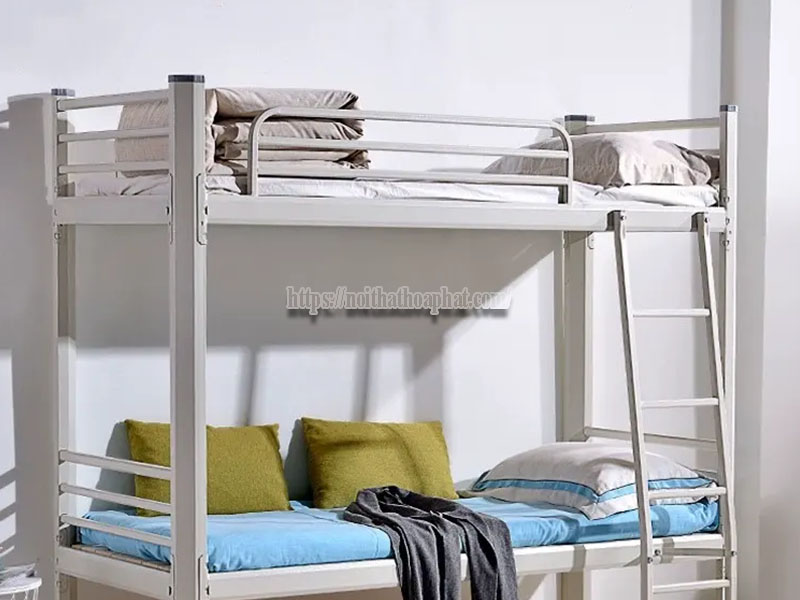 Cách bố trí phòng ngủ có giường tầng hợp phong thủy mang lại may mắn và tài lộc-3