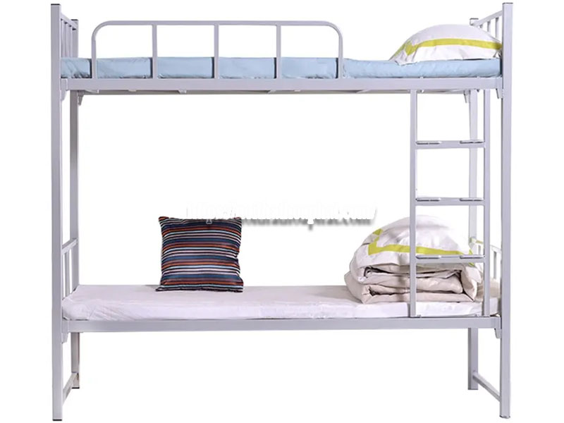 Review chi tiết các mẫu giường tầng Hòa Phát được yêu thích nhất hiện nay-4