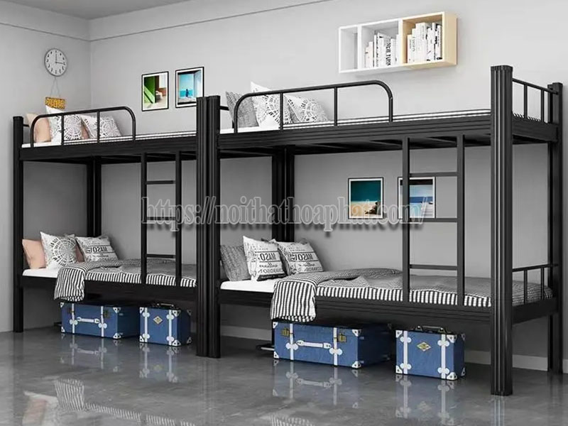 5 Tiêu Chí Khi Chọn Giường Tầng Phù Hợp Cho Ký Túc Xá và Nhà Trọ-2