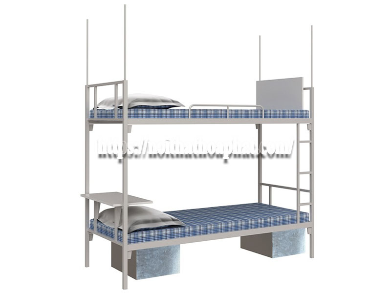 5 Tiêu Chí Khi Chọn Giường Tầng Phù Hợp Cho Ký Túc Xá và Nhà Trọ-3