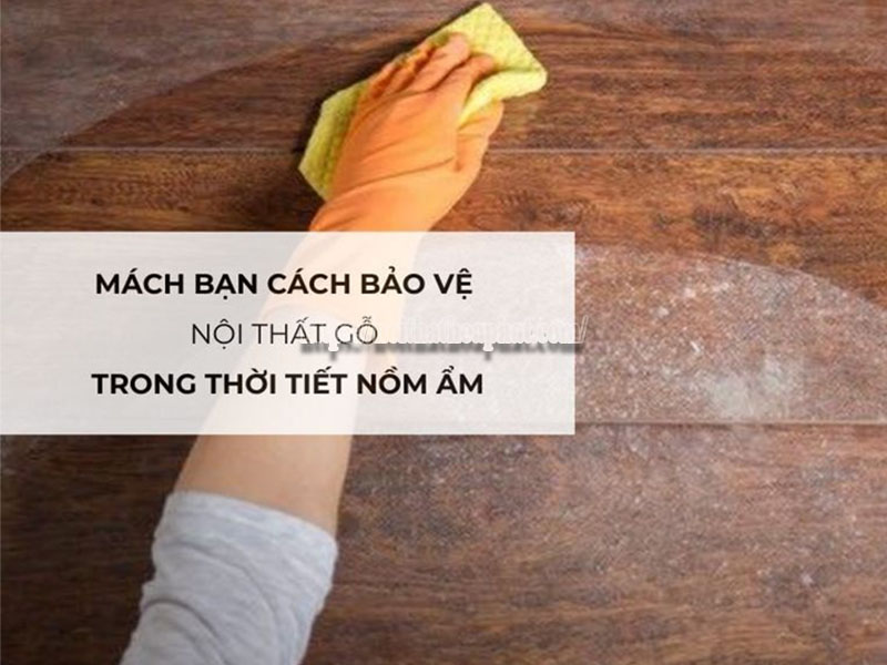 Vật liệu bàn họp chống ẩm tốt nhất