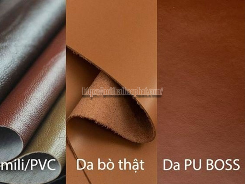 da Pu có bị nổ không