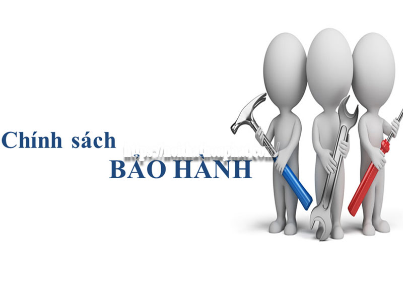 Thời gian bảo hành nội thất Hòa Phát