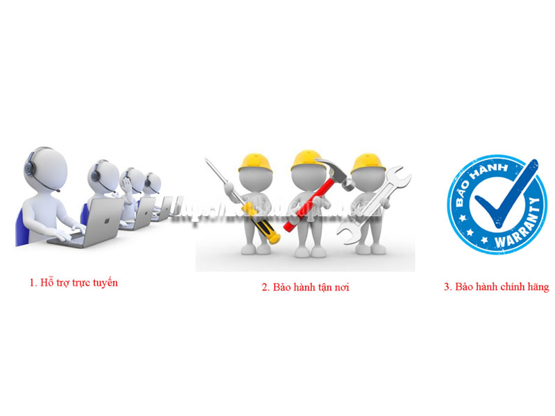 Bàn họp Hòa Phát có được bảo trì không