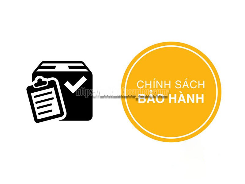 bảo hành ghế giám đốc Hòa Phát