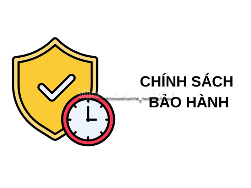 thời gian bảo hành ghế giám đốc