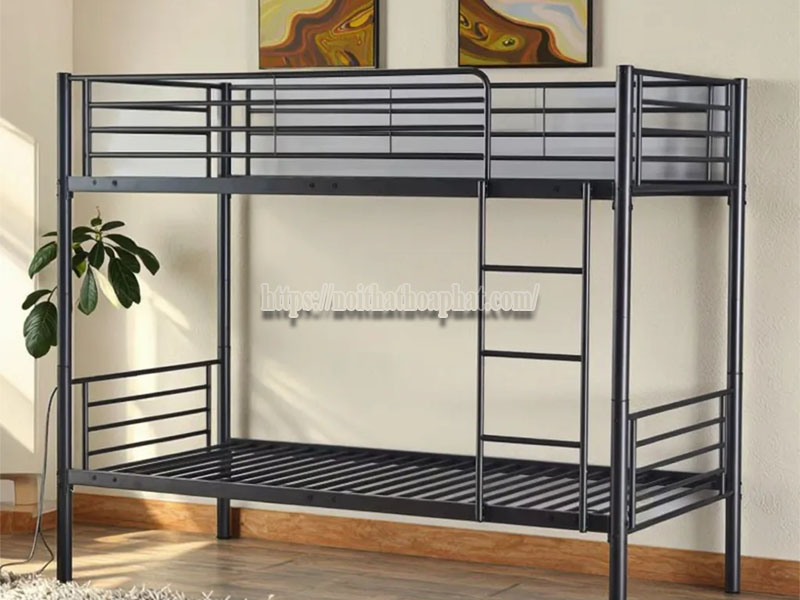 5 Diều Bạn Cần Biết Về Chính Sách Bảo Hành Giường Tầng Hòa Phát