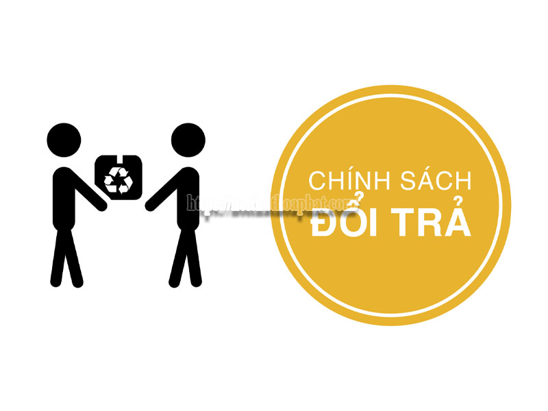 quy định đổi trả nội thất Hòa Phát