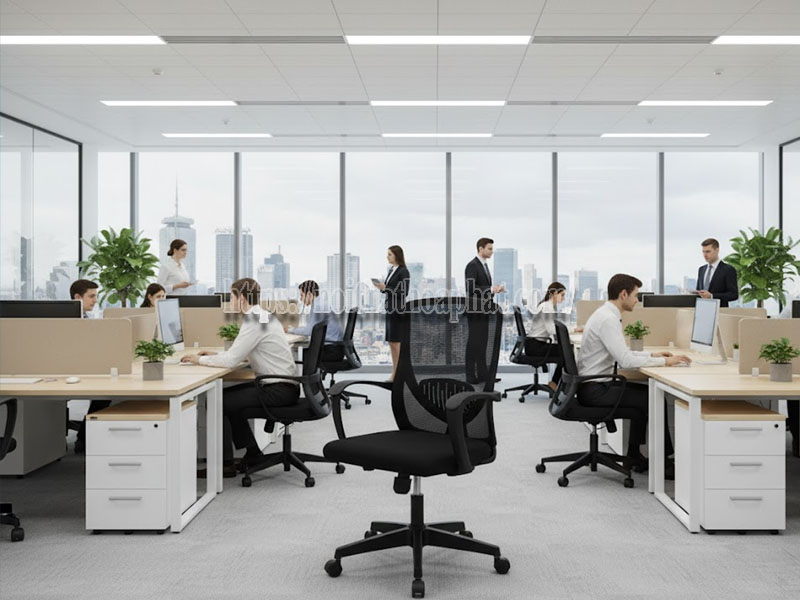 mua ghế văn phòng chiết khấu cao