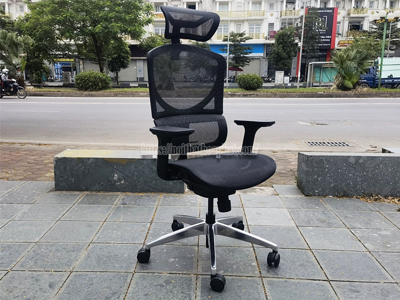 rủi ro mua ghế công thái học thanh lý