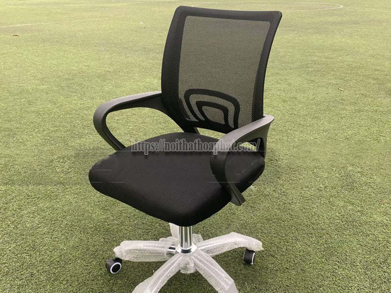 nhược điểm ghế lưới giá rẻ