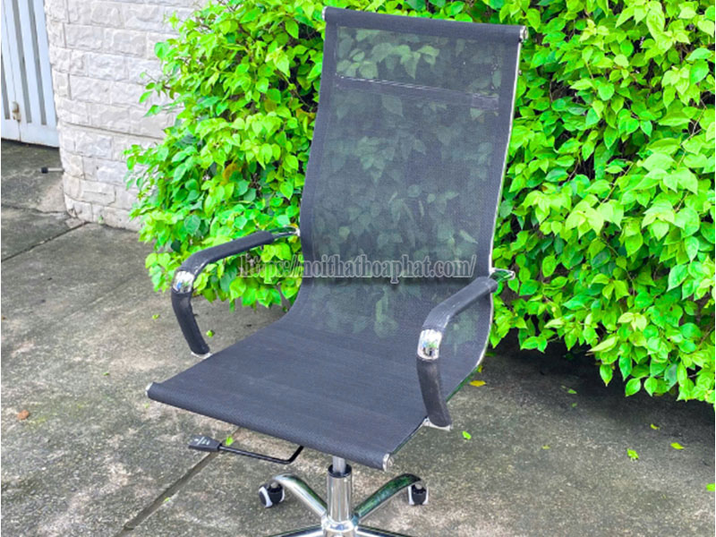 tiêu chí đánh giá ghế lưới giá rẻ