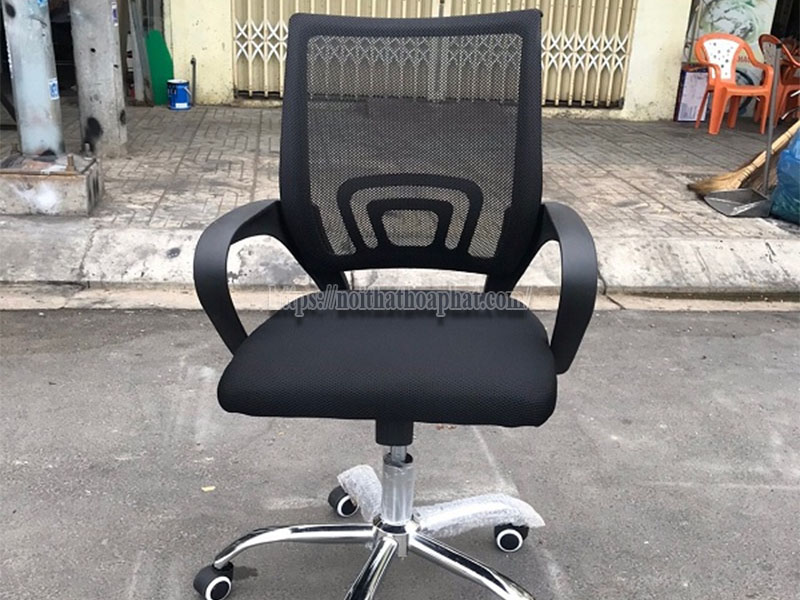 ghế lưới văn phòng tầm trung chất lượng tốt