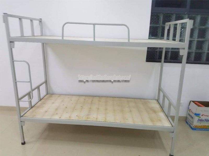 Có Nên Mua Giường Tầng Thanh Lý Không