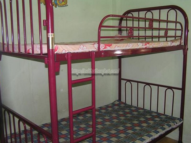lưu ý quan trọng khi mua giường tầng thanh lý